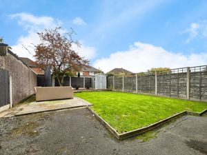 Garden- click for photo gallery